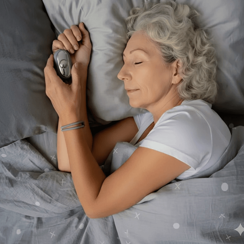 DriftEaze™ Sleep Aid Device