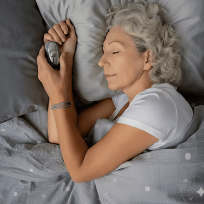 DriftEaze™ Sleep Aid Device