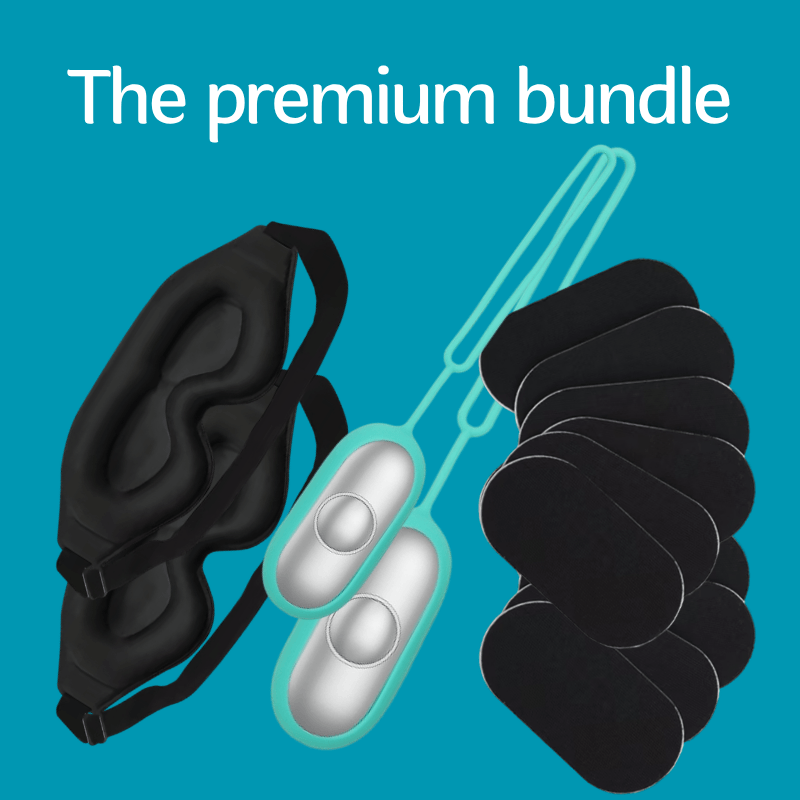 DriftEaze™ Premium Bundle