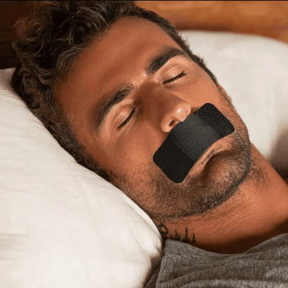 DriftEaze™ Premium Mouth Tape