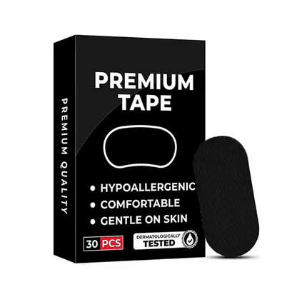 DriftEaze™ Premium Mouth Tape