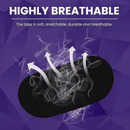 DriftEaze™ Premium Mouth Tape